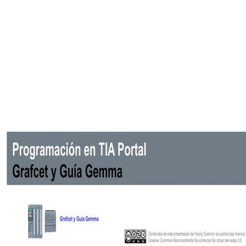 TIA Portal con simuladores 3D_Grafcet y Guia Gemma.pptx