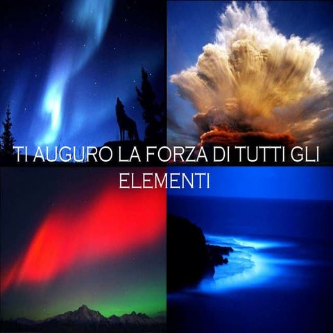 Ti auguro | PPS