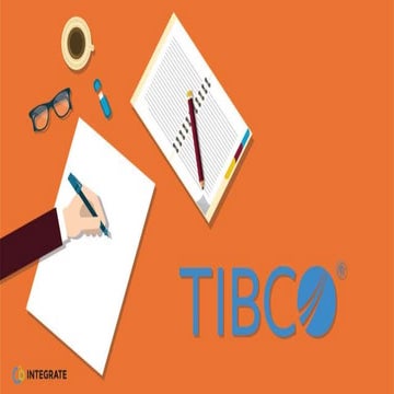 TIBCO Automates Top-of-Funnel Marketing to Generate Demand Faster