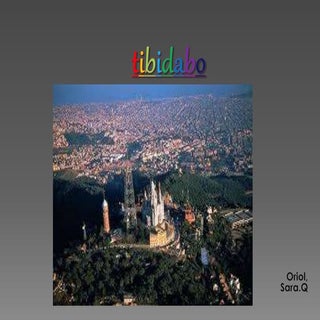 Tibidabo
