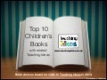Top 10 Children's Books to use in the Classroom