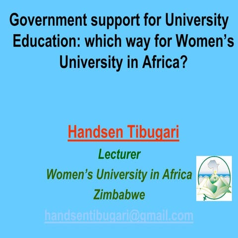 IAU_KU_2011_Tibugari