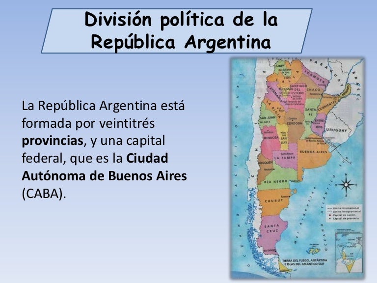 View Argentina Mapa Con Provincias Y Capitales Images