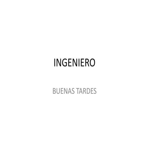 Tic  uladech.ingeniero