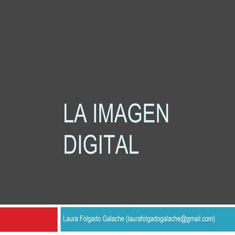 Imagen digital