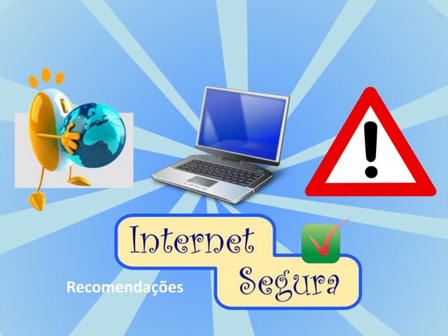 Tic3 Segurança Digital