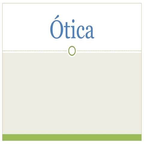 otica