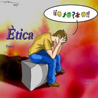 Ètica