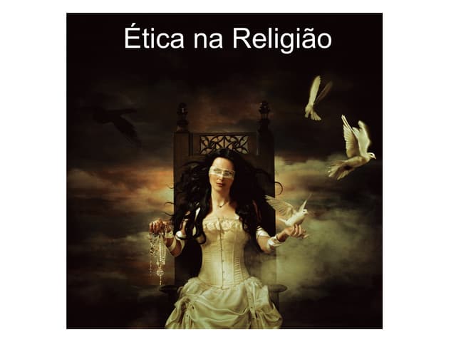 Ética na religião