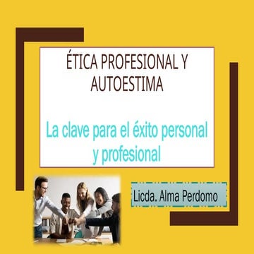 Ética Profesional y Autoestima.pptxclase