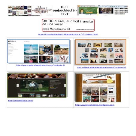 Tic a tac in websites