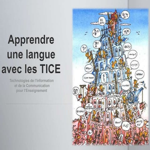 Auto-app.TICE (Manon Bernal & Marion Pagano)