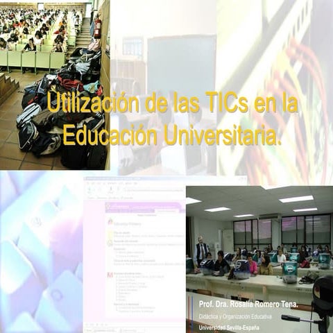 Ticeducacionuniv