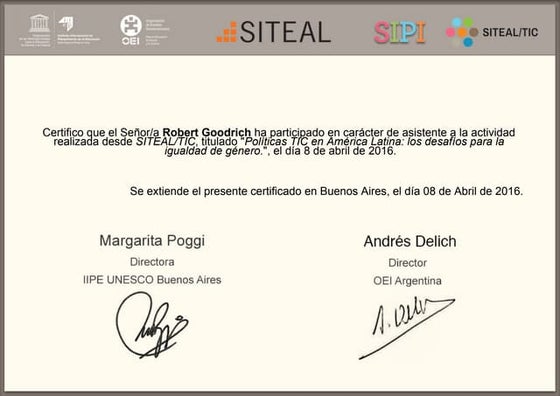 Understanding the originis of crime certificate | PDF