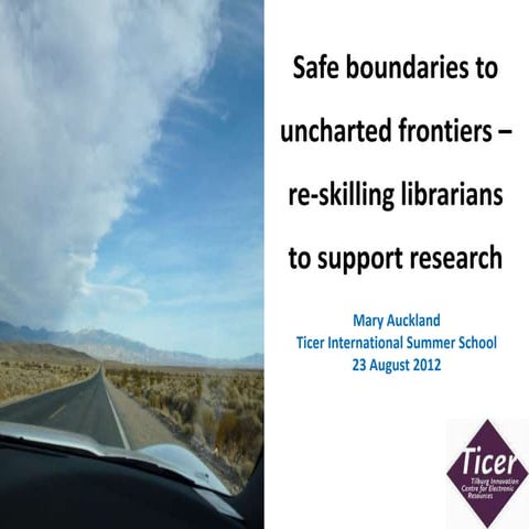 Ticer presentation 210812