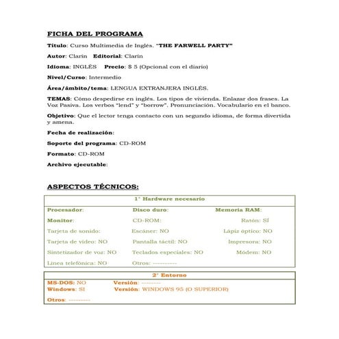 Tic ii   temática 1 - práctica 1 -