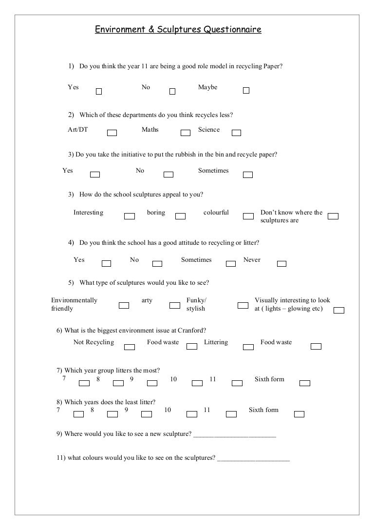 banking form Quantitative Questionnaire banking form Quantitative Questionnaire