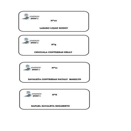 TICKETS -BARRIO 5.docx