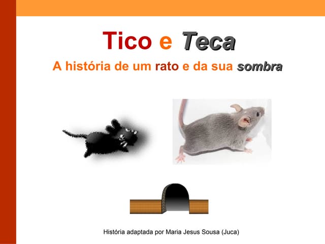 Tico e-teca pp