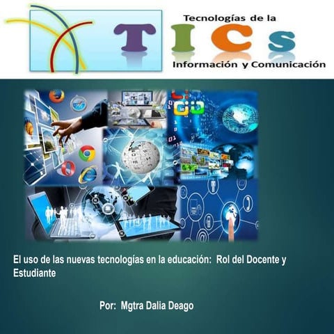 Actividad 4 de las tic´s | PPT