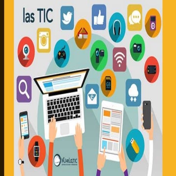 Las tic en mi comunidad,prepaenlineasep.com