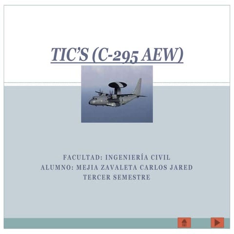 Tic’s (c 295 aew)