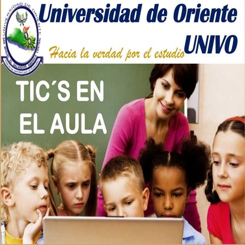 Tic´s en el aula