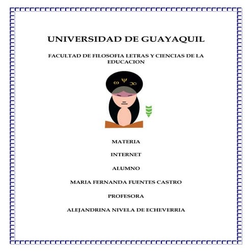 Tics en la educacion