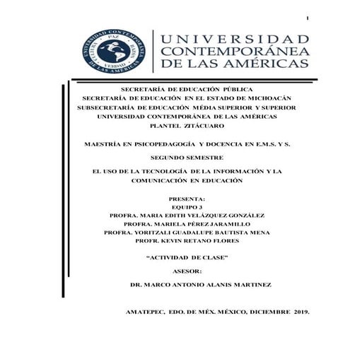 Tics equipo3 actividadclase_g1mae_amatepec terminado