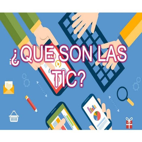 Tics maria camila henao posada