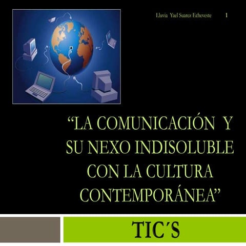 TIC´S