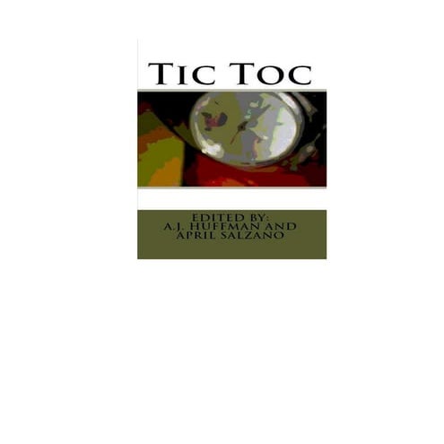 Tic toc  - ebook file