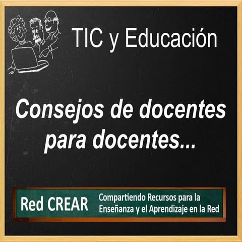 Tic y Educacion