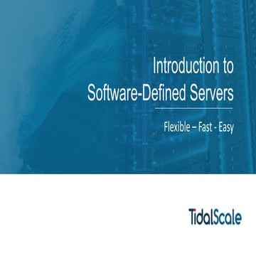 Tidal scale short_story_v2