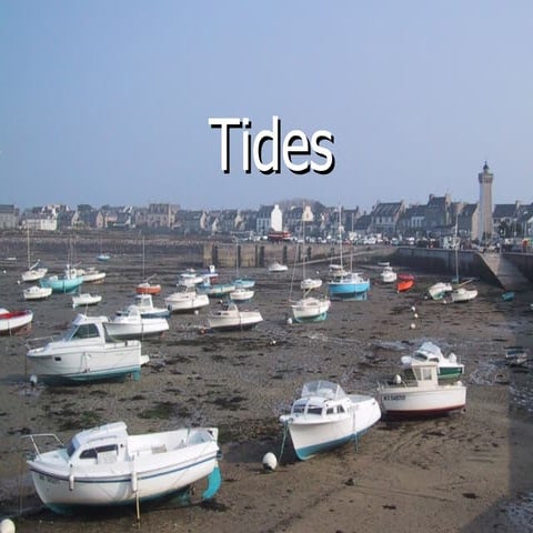 Tides