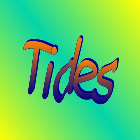Tides notes ppt