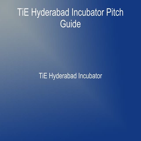 Ti e incubator-pitch-guide