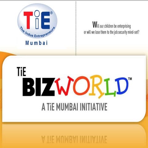 Ti e Bizworld Overview