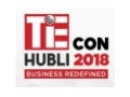 A galaxy of inspiring leaders is visiting TiECON Hubli - 2018.