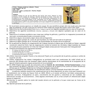 GUÍA DIDÁCTICA Tiempos modernos gh23