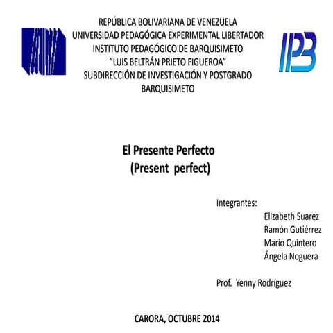 Present progressive 3 ro | PPTX