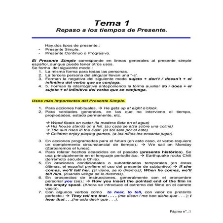 Tiemposverbaleseningls 110108082553-phpapp01