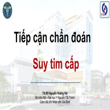 SỐC TIM.pptx