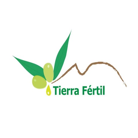Tierra fertil