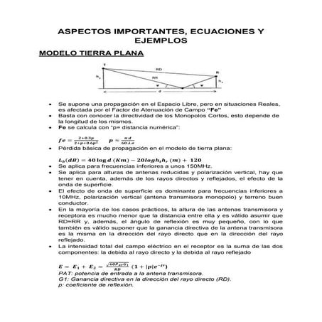 TIERRA PLANA Y TIERRA CURVA