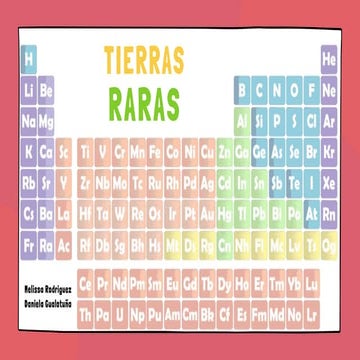 TIERRAS RARAS.pptx