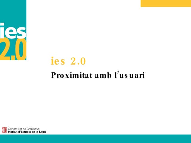 IES 2.0