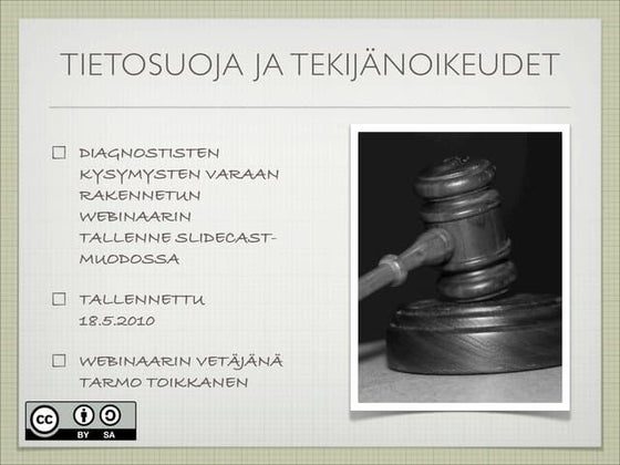 tekij-noikeus-creative-commons-pdf