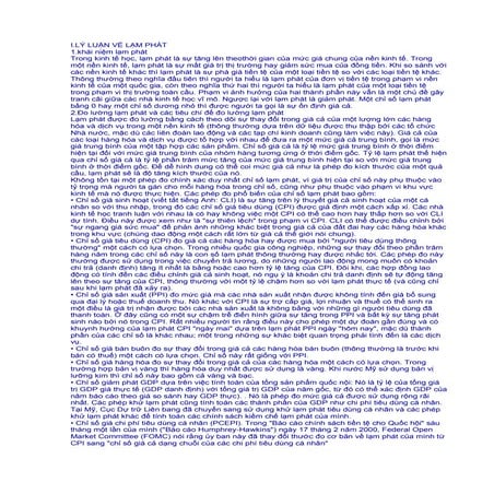 Tieu luan luat kt (lam phat)