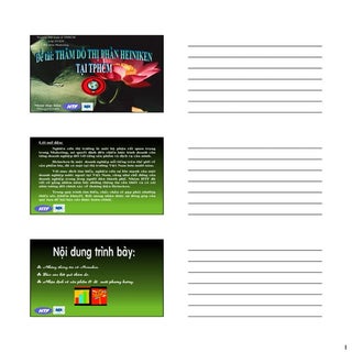 [Tieu luan] tham do thi phan cua he...